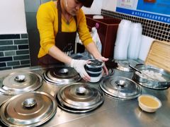 -芝麻糊世家(西华店)