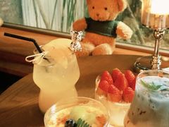 -咖法森林·咖啡  酒吧(天河店)