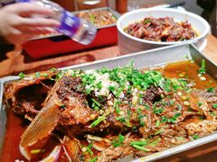 -树厨贵州菜(花果园购物中心店)