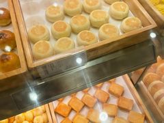 -泸溪河桃酥(西直门凯德店)