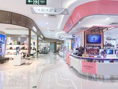 -巴黎春天(浦建店)