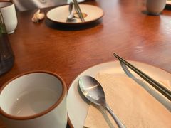 -本处·素食·融合料理(南油店)