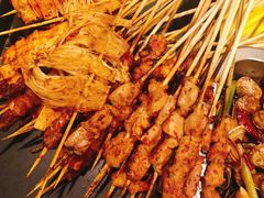 -望京小腰(北京总店)