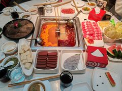 -海底捞火锅(佳兆业广场店)