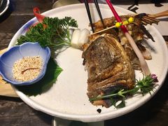 -大江户日本料理(吕厝店)