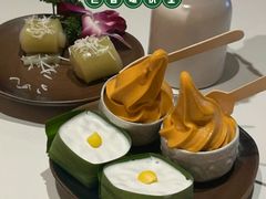 -美泰·Mangothai·清迈云街(天空之城店)