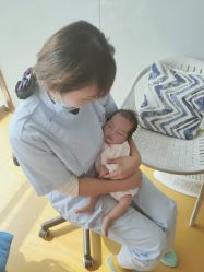 -玥悦母婴月子护理中心玥悦喜喜馆