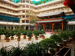 -广州颐年护理院