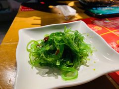 -腰子哥烤串(石佛营炫特店)