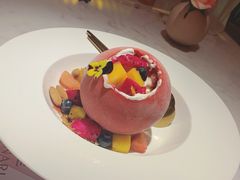 -捷信牛奶甜品世家(学府店)