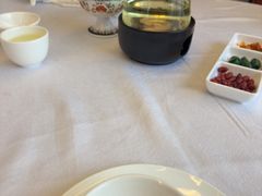 -鹿鸣春饭店(总店)