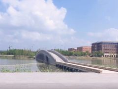 -浙江大学(海宁国际校区)