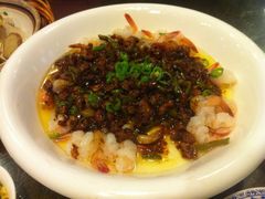 iphone_upload_pic-大张烙馍村(绿地店)