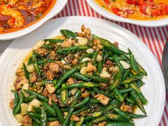 -二钳洞庭虾蟹·江湖菜(鹭岛店)