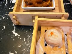 -金龙寨.传承桂林菜(金城店)