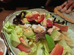 -千代武日本料理(哈西店)