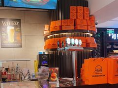 -COOKINGNANA蛋包饭(国贸银泰店)