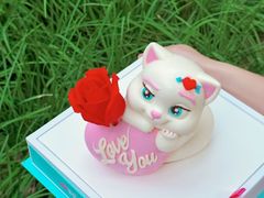 -法兰之吻蛋糕甜品(三里屯店)