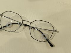 -爱视眼镜隐形眼镜美瞳护理液(书院店)