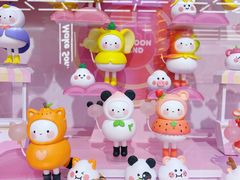 -泡泡玛特POPMART(合生汇店)