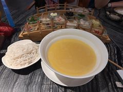 -西双版纳洲际度假酒店-曼霖轩中餐厅