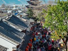 -大理古城