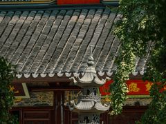 -西园戒幢律寺