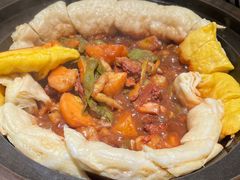 -灶座小锅烀饼·铁锅炖(全国总店)