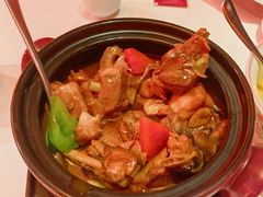 -南通滨江洲际酒店-东厨中餐厅