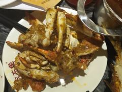 -吉布鲁牛排海鲜自助(龙湖北城天街购物广场店)