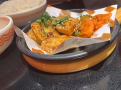 -探鱼·鲜青椒爽麻烤鱼(领展购物广场店)