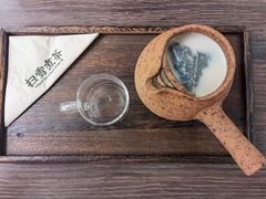 -扫雪煮茶(西村店)