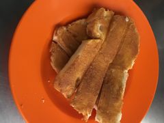 -多春茶室