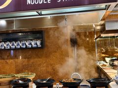 -怡咖啡·自助餐·西安香格里拉