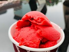 覆盆子-哈根达斯(国瑞店)