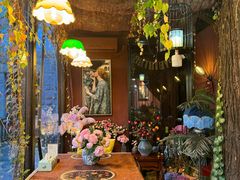 -阿兹凯乐·老洋房西餐