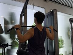 -WEGYMER健萌健身(雅颂居馆)