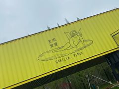 -黄海国家森林公园