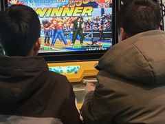 -仓库烤肉(绿园店)