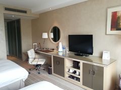 -天津水晶宫饭店