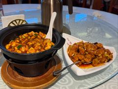 -峨嵋酒家(地安门店)