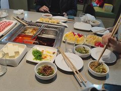 -海底捞火锅(杭州滨江九宜城店)