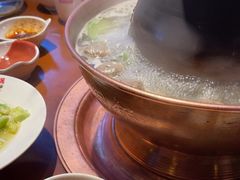 -宝泉铜锅·涮羊肉(解放东路店)