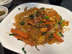 -野迹·石橄榄鸡·烧烤(新洲店)