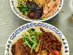 -梅溪·小伙子干挑面(安吉总店)