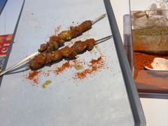 -亿牌牌东北烧烤(博物馆旗舰店)