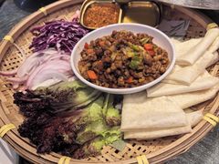 -俭寨大盘鸡·新疆菜·烧烤(博乐店)