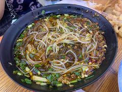 酸辣粉-八一好吃街·高品美食广场