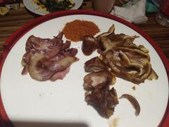 -百年神厨·地道川菜(清江西路店)