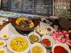 -王捌小院(红花坡店)